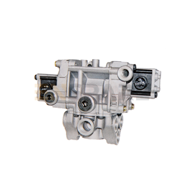 ABS Double Relay Valve