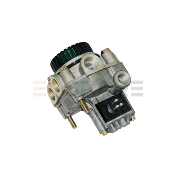 ABS Relay Valve