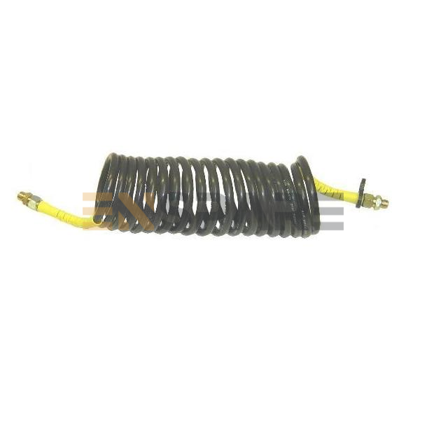 Air Coil M-16 YELLOW