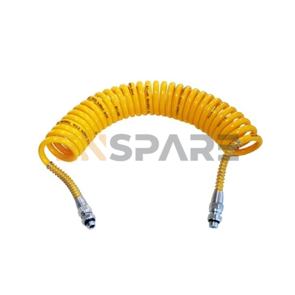 Air Coil M-16 YELLOW 6,5 M.