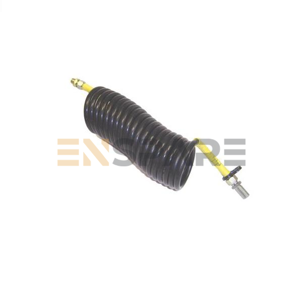 Air Coil M-16 YELLOW LONG