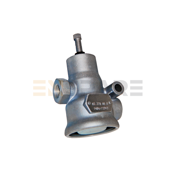 Pressure Limiting Valve