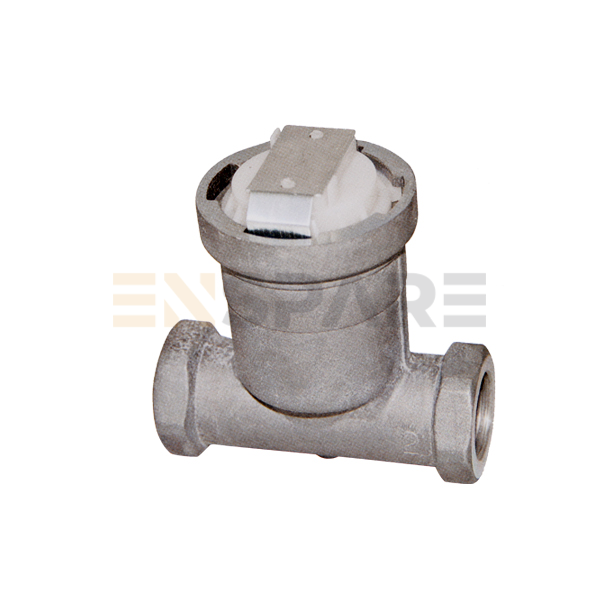 Pressure Limiting Valve