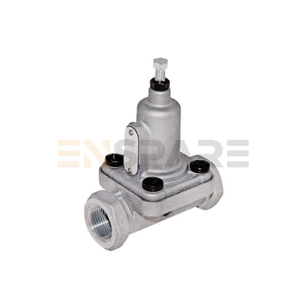 Pressure Limiting Valve