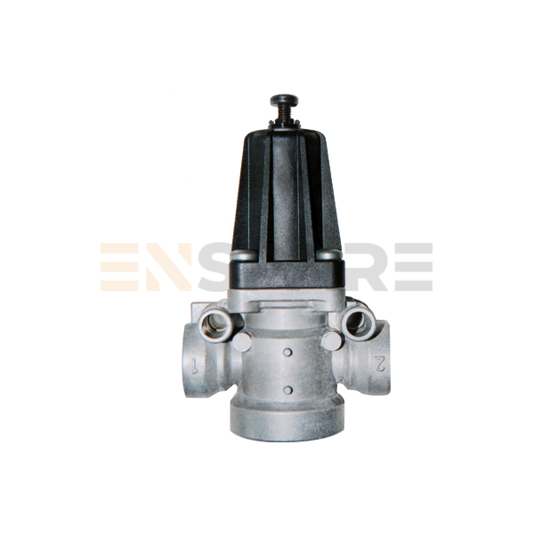 Pressure Limiting Valve