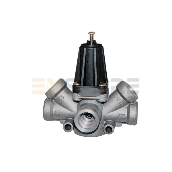 Pressure Limiting Valve