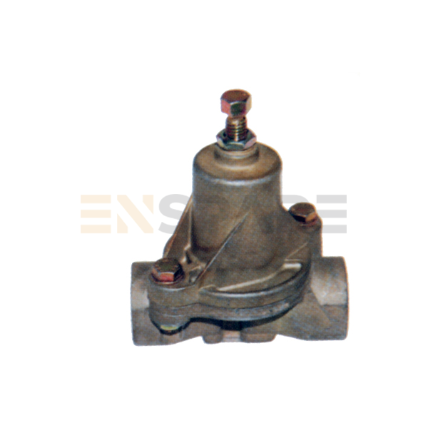 Pressure Limiting Valve