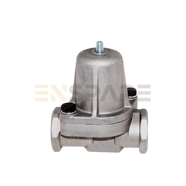 Pressure Limiting Valve