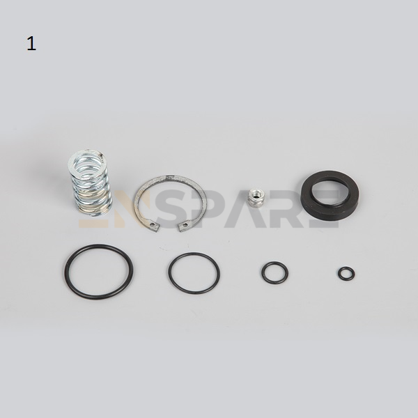 Pressure Limiting Valve Repair Kit