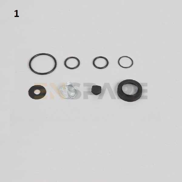 Pressure Limiting Valve Repair Kit