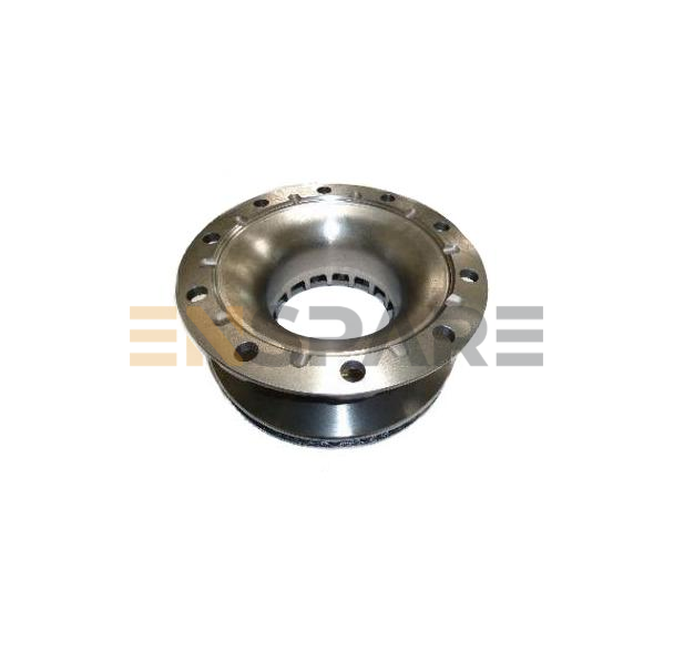 BPW Brake Disc