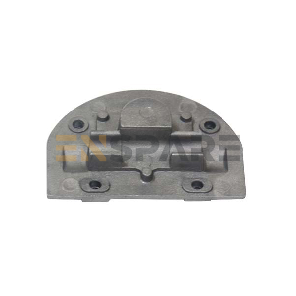 Brake Cover Plate