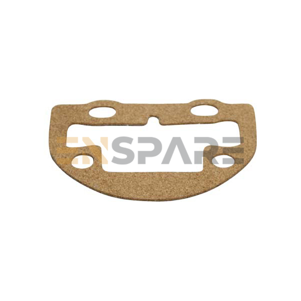 Brake Cover Plate Gasket