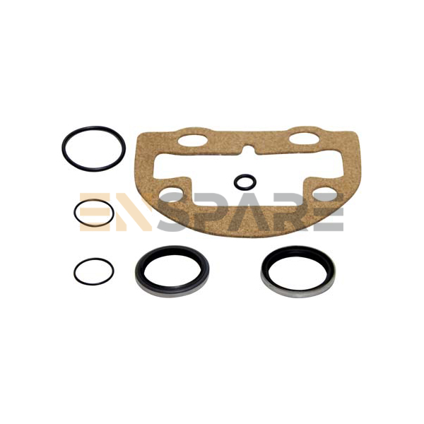 Brake Cover Plate Seal Kit