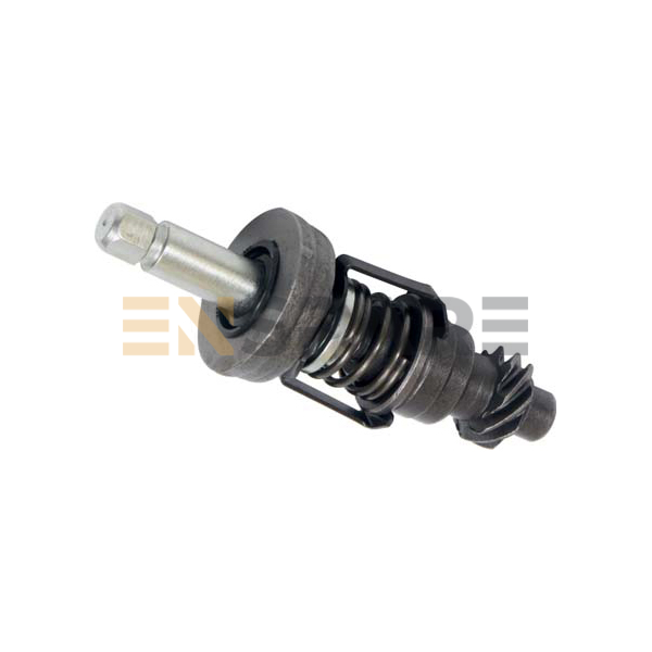 Brake Manual Adjuster (Short) - L