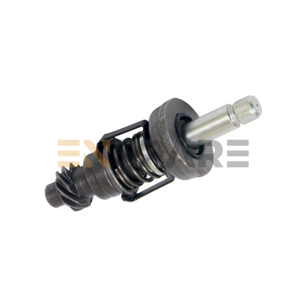 Brake Manual Adjuster (Short) - R