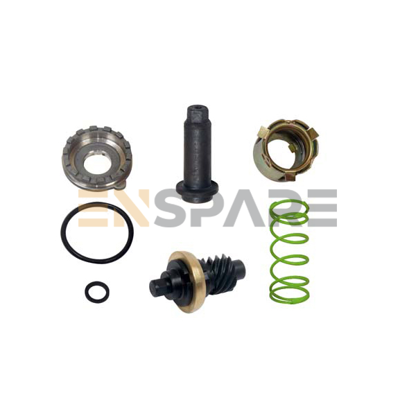 Brake Manual Override Kit - R