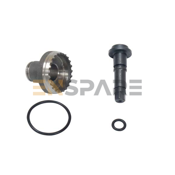 Brake Manual Override Stem Kit