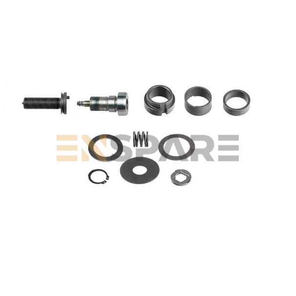 Caliper Adjusting Mechanism Set