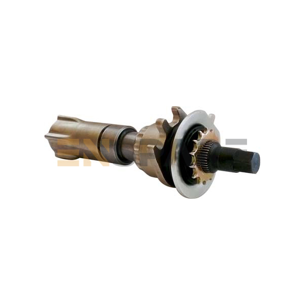 Caliper Adjusting Mechanism Shaft