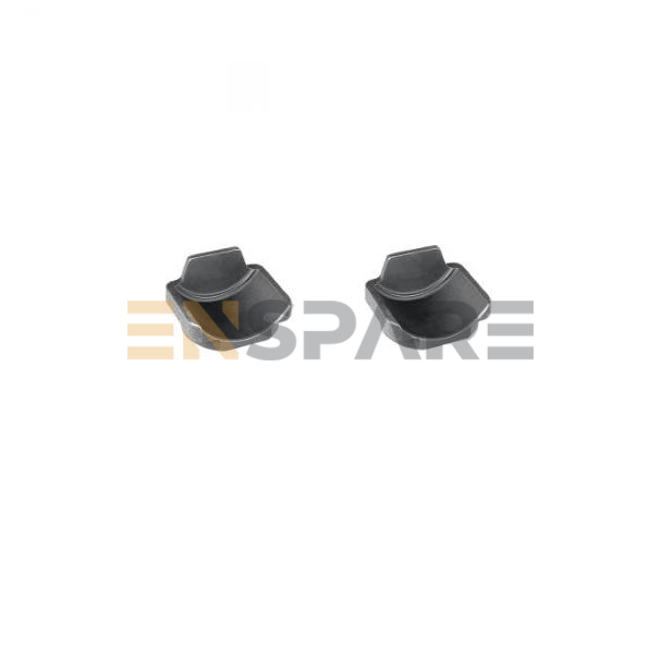 Caliper Bearing Saddle Set