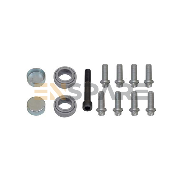 Caliper Bolt Repair Kit