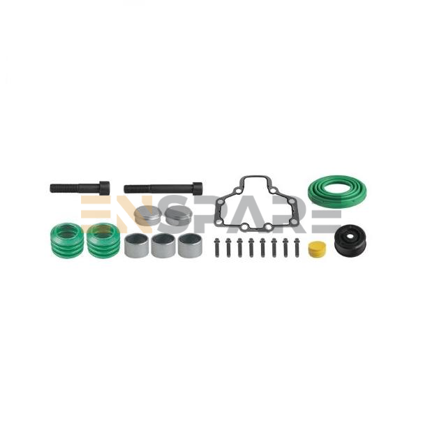 Caliper Boot & Bolt Set