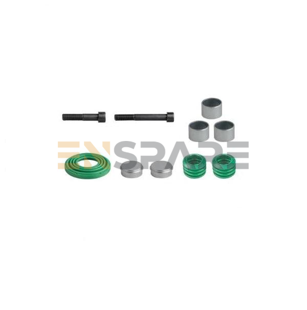 Caliper Boot & Pin Bolt Repair Kit