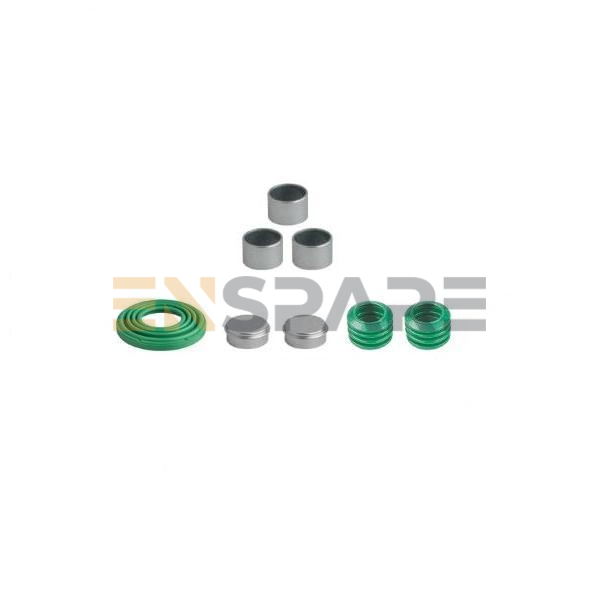 Caliper Boot & Pin Bush Set