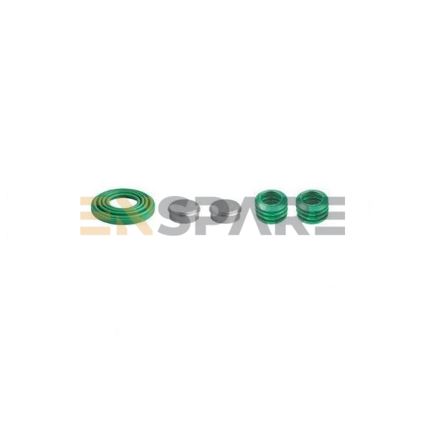 Caliper Boot & Pin Cap Set