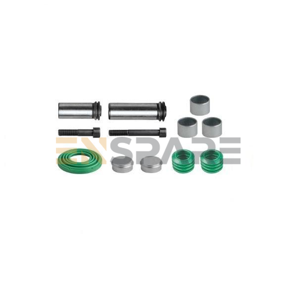 Caliper Boot & Pin Repair Kit