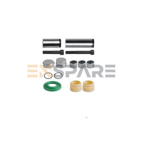 Caliper Boot & Pin Repair Kit