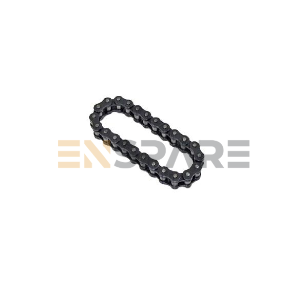 Caliper Calibration Shaft Chain