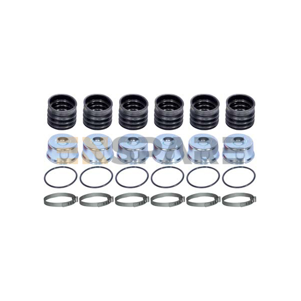 Caliper Cap Set