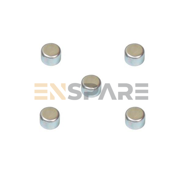 Caliper Cap Set Ø 40 / 24.5 mm