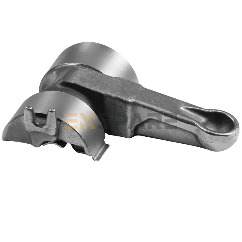 Caliper Lever - Straight (Angle 0°)