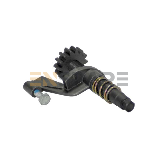 Caliper Manuel Adjusting Gear - L