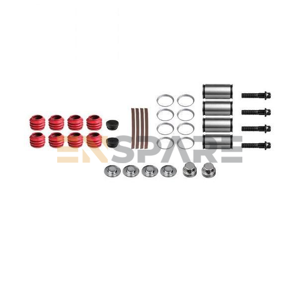 Caliper Pin Repair Kit