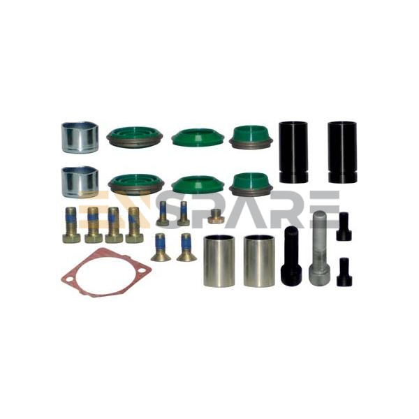 Caliper Pin Repair Kit