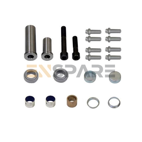 Caliper Pin Repair Kit