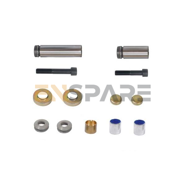 Caliper Pin Repair Kit