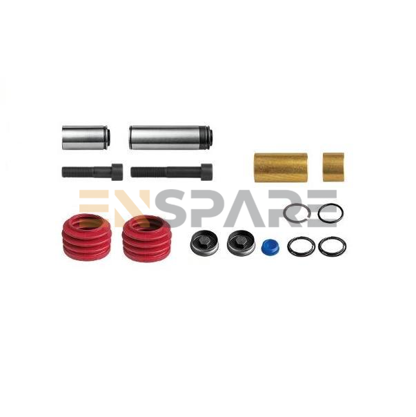 Caliper Pin Repair Kit