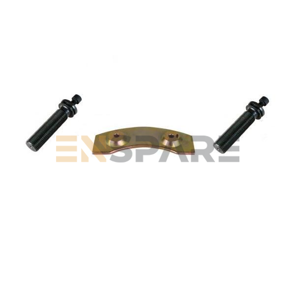 Caliper Plate Repair Kit - R