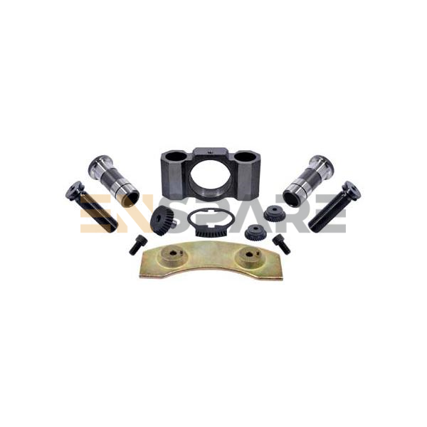 Caliper Repair Kit - L