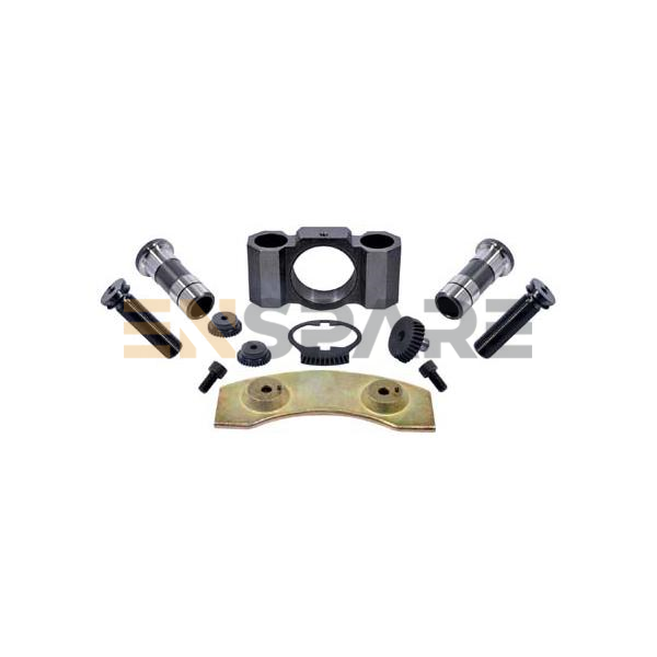 Caliper Repair Kit - R