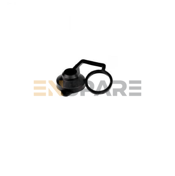 Caliper Rubber Cap