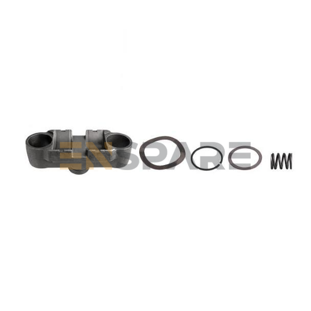 Caliper Shaft Housing Set