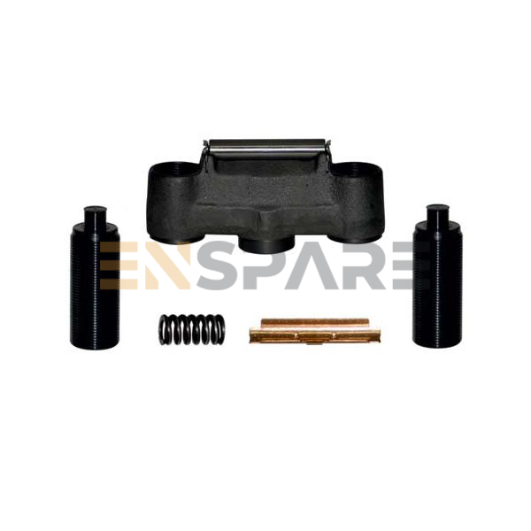 Caliper Shaft Housing Set