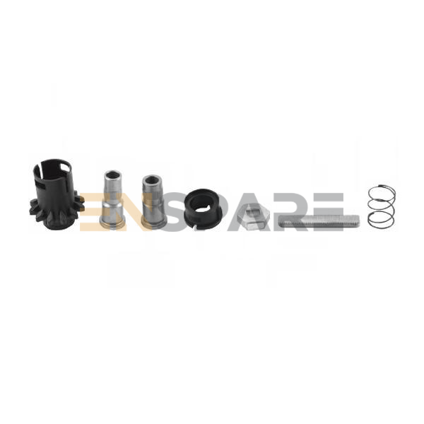 Caliper Small Gear Mechanism R