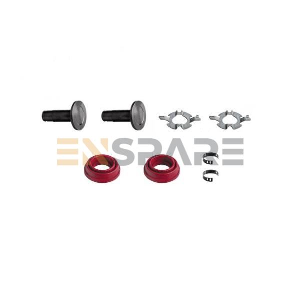 Caliper Tappet & Boot Set